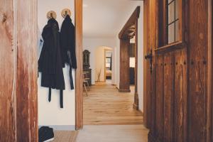 Der Lederer Hof - Boutique Apartments