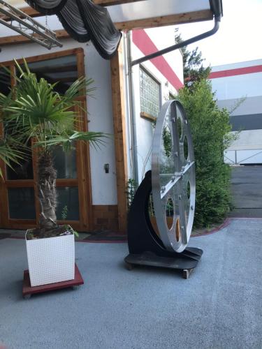 Die Werkstatt