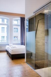 dingdong koblenz - city apartments