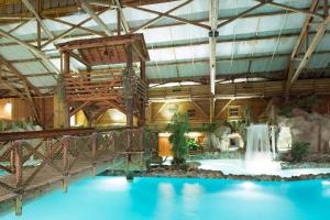 Disney Davy Crockett Ranch