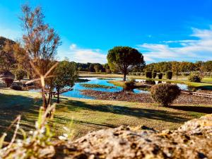 Domaine Amourella