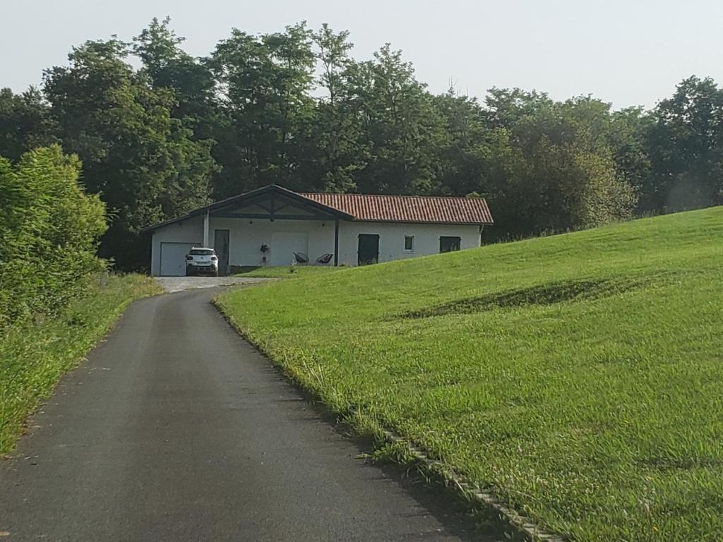 Domaine de la Vallée d'Ax 09110 Ax-les-Thermes