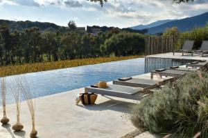 Domaine de Peretti della Rocca
