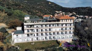 Domaine des Anges