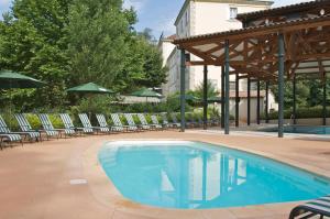 Domaine des Bains