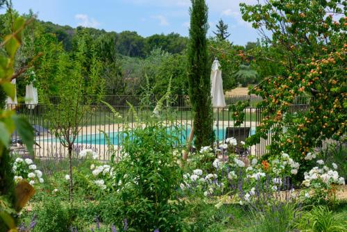 Domaine du Mas Foucray