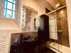 Domaine Du Moulin de Champie - Versailles - Gites & Suites