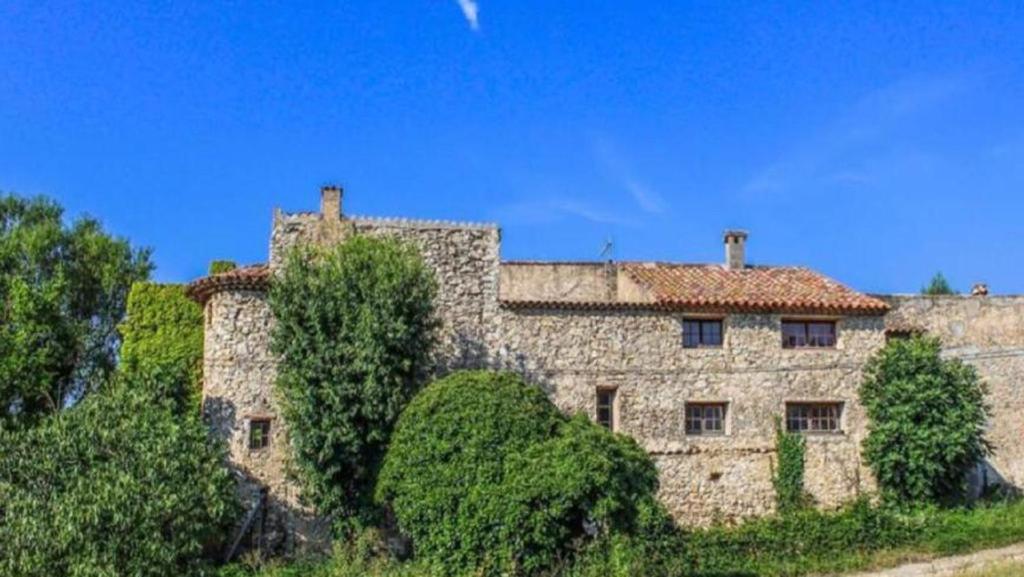 Domaine Le Petit Hameau chemin condamine longue, 83570 Cotignac