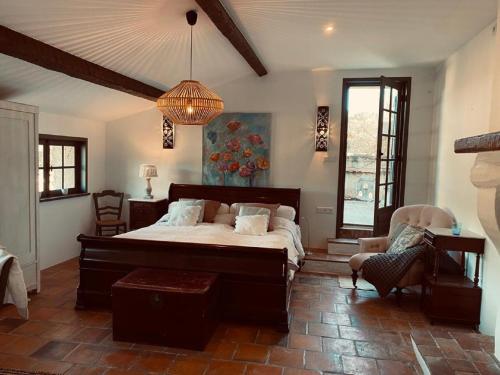 Domaine Le Petit Hameau