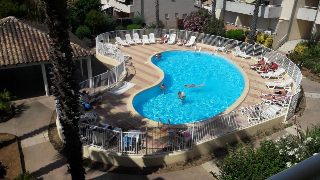 DOMITYS L'OPALINE 33140 Villenave-dʼOrnon