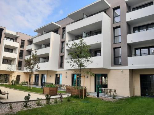 DOMITYS L'OPALINE
