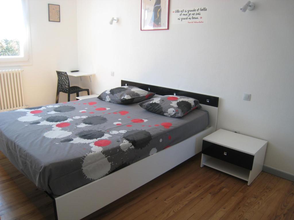 Domitys La Garance 83300 Draguignan