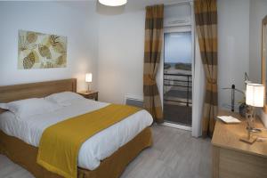 Domitys Les Dunes D'argent