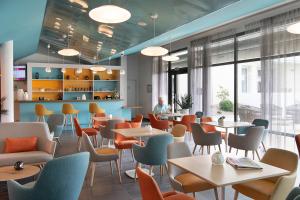 Appart'hôtel DOMITYS LES TOURMALINES 227 Rue du Docteur Zamenhof 84200 Carpentras Provence-Alpes-Côte d\'Azur