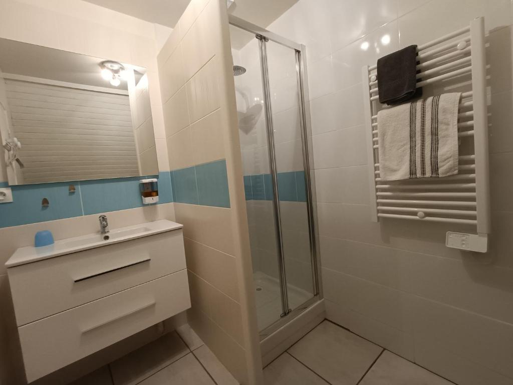 Domitys Paris Plaisance