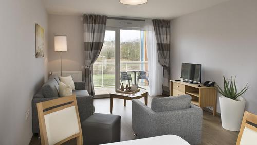Domitys - Résidence Services Seniors - Le Havre Nord