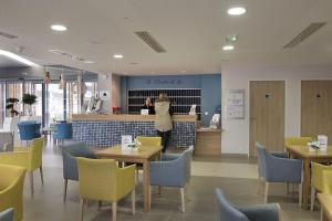 Domitys - Résidence Services Seniors - Le Havre Nord