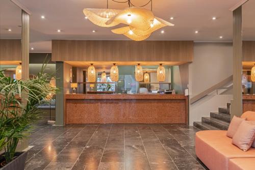 Dorisol Buganvilia Studio Hotel