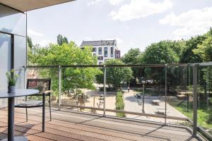 Downtown Apartments Mitte