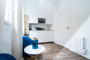 Dreamyflat - Abbesses