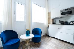 Appart'hôtel Dreamyflat - Abbesses Rue Milton 75009 Paris Île-de-France