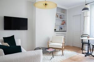 Appart'hôtel Dreamyflat - Montmartre ll Rue Davy 75017 Paris Île-de-France