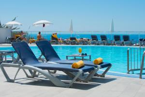 Duas Torres Hotel