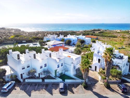 Duna Parque Beach Club - Duna Parque Group
