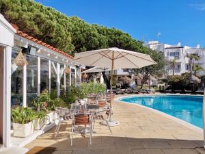 Duna Parque Beach Club - Duna Parque Group
