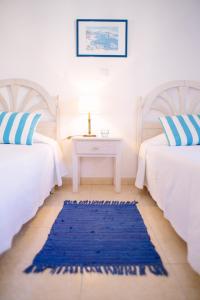 Appart'hôtel Dunas do Alvor - Torralvor Dunas do Alvor, Estrada da Barca, Alvor 8500-002 Alvor Algarve