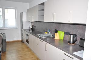 Appart'hôtel Ebersheim Luxus Plaza Töngesstrasse 53 55129 Mayence Rhénanie-Palatinat