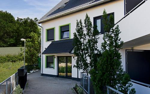 Eco Smart Apartments Nürnberg Süd