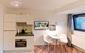 Eco Smart Apartments Nürnberg Süd