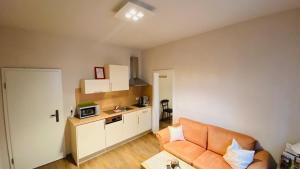 Appart'hôtel Eifelhof Brohl Neugasse 8 56754 Brohl Rhénanie-Palatinat