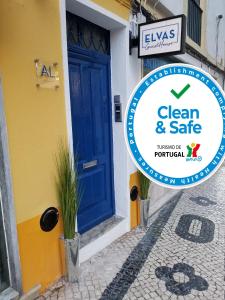 Elvas GuestHouse