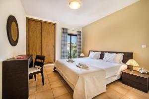 Estrela da Luz Resort