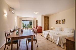 Estrela da Luz Resort