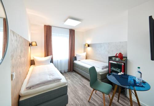 Excellentas Apartments Hannover