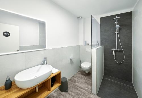 Excellentas Apartments Hannover