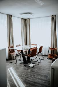 Excellentas Apartments Hannover
