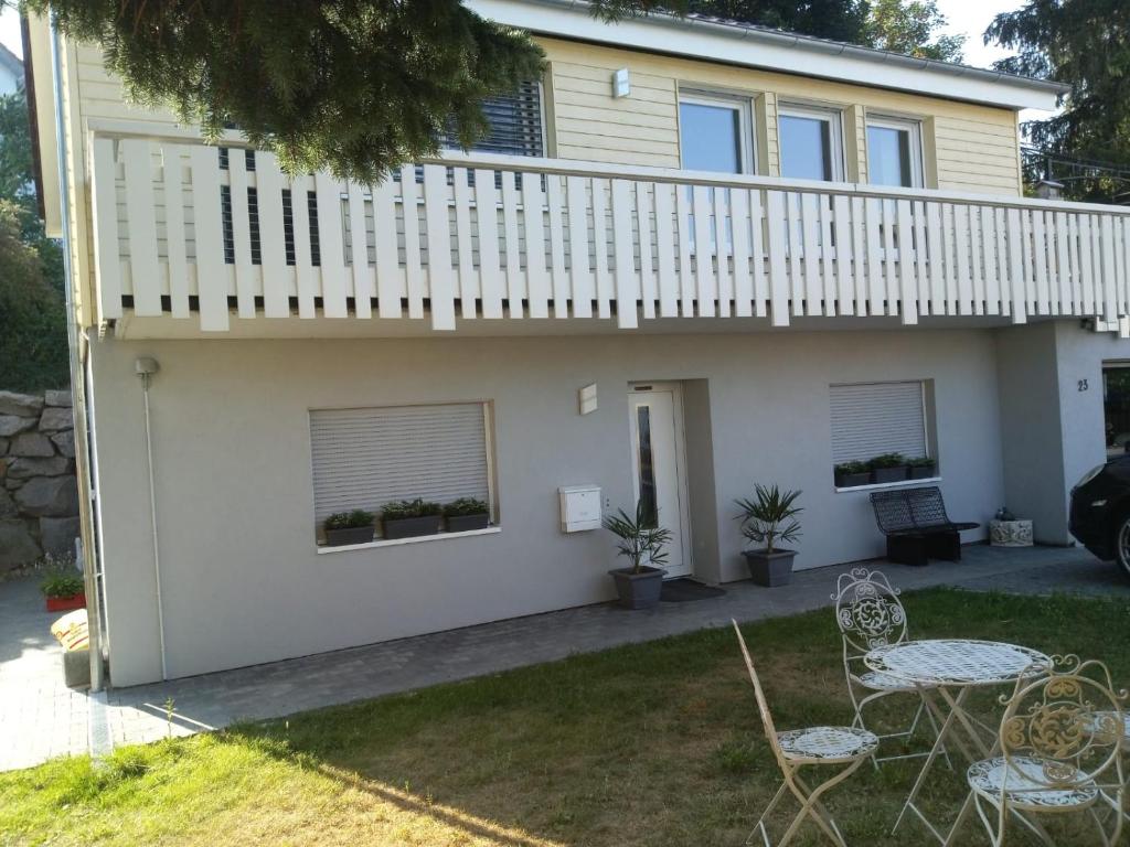 Familiehuis Dolve 2 23 Am Mühlebach, 79258 Hartheim