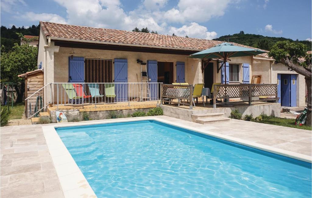 Family Residence