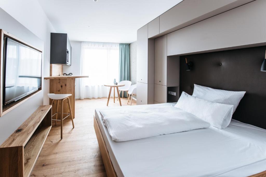 Appart'hôtel Felsen8 Felsenstrasse 8 89518 Heidenheim an der Brenz