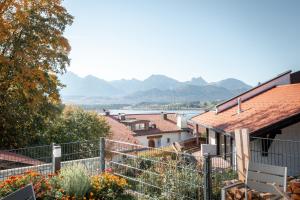 Ferienhaus und Landhaus Berger