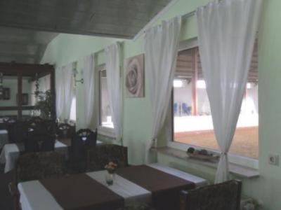 Ferienpark Aparthotel Seeland
