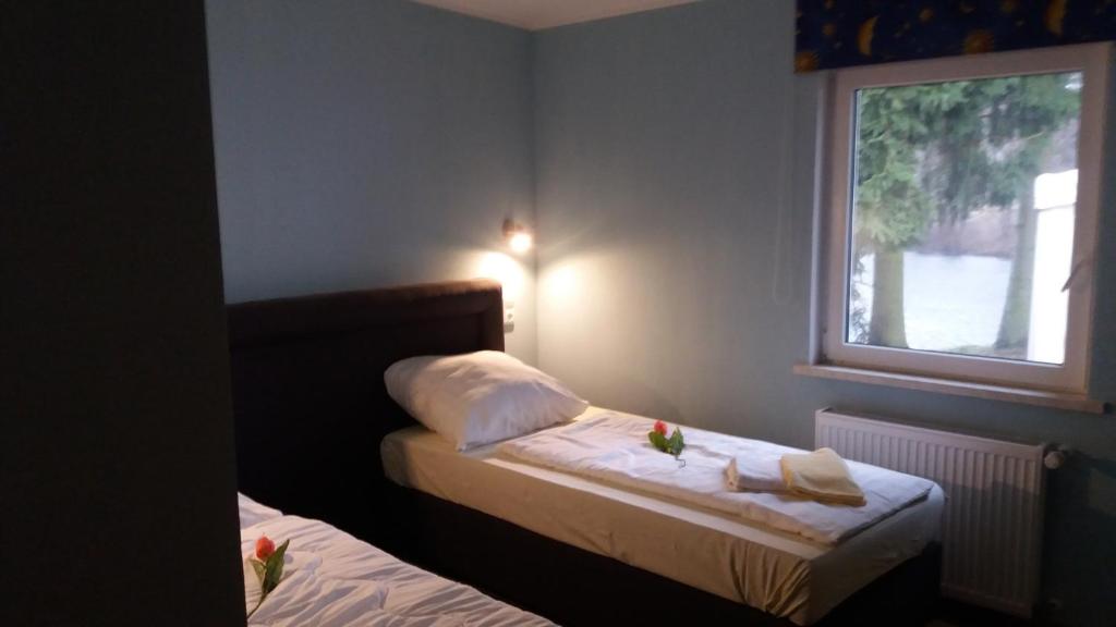 Appart'hôtel Ferienpark Tannenbruchsee Meteler Str. 23 31535 Neustadt am Rübenberge