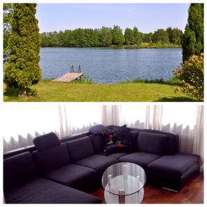 Appart'hôtel Ferienpark Tannenbruchsee Meteler Str. 23 31535 Neustadt am Rübenberge Basse-Saxe