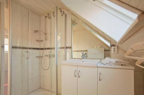 Ferienwohnung Geestemuende