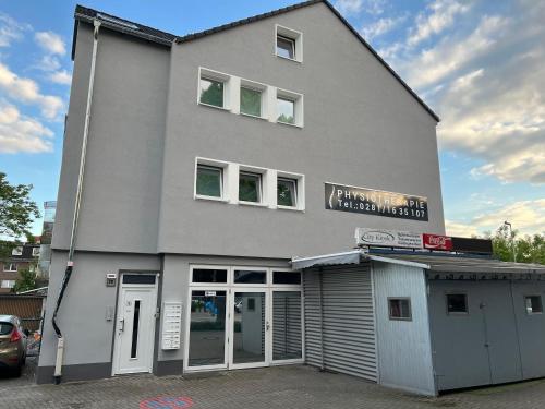 Ferienwohnung