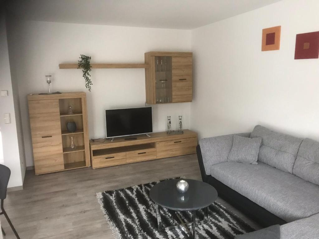 Ferienwohnung Wildes Wässerchen Meisebacher Straße 31, 36251 Bad Hersfeld